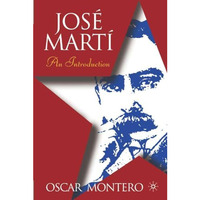 Jose Marti: An Introduction [Paperback]