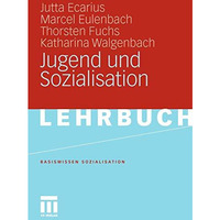 Jugend und Sozialisation [Paperback]