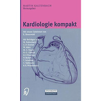 Kardiologie kompakt [Paperback]