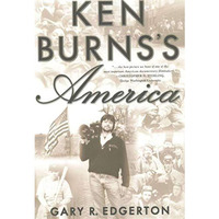 Ken Burns's America: Packaging the Past for Television [Hardcover]