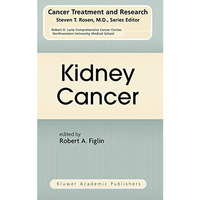 Kidney Cancer [Hardcover]