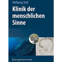 Klinik der menschlichen Sinne [Hardcover]