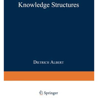 Knowledge Structures [Paperback]