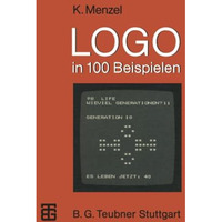 LOGO in 100 Beispielen [Paperback]