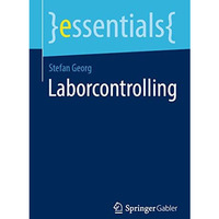 Laborcontrolling [Paperback]