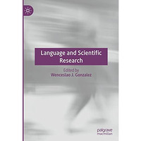 Language and Scientific Research [Hardcover]