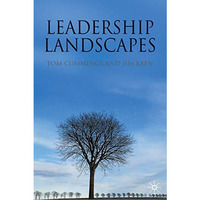 Leadership Landscapes [Hardcover]