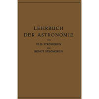 Lehrbuch der Astronomie [Paperback]