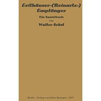 Leith?user-(Reinartz-) Empf?nger: Ein Bastelbuch [Paperback]