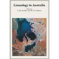 Limnology in Australia [Paperback]