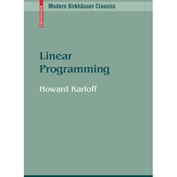 Linear Programming [Paperback]