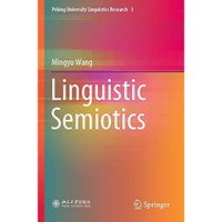 Linguistic Semiotics [Paperback]