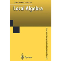 Local Algebra [Hardcover]