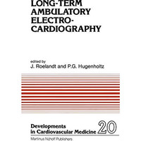 Long-Term Ambulatory Electrocardiography [Paperback]