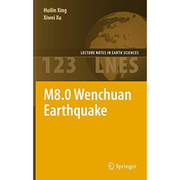 M8.0 Wenchuan Earthquake [Paperback]