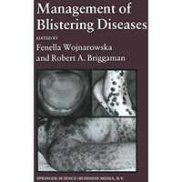 Management of Blistering Diseases [Paperback]