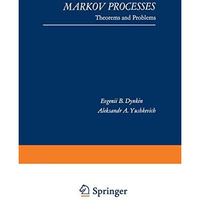 Markov Processes: Theorems and Problems [Paperback]