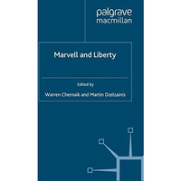 Marvell and Liberty [Paperback]