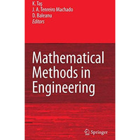 Mathematical Methods in Engineering [Hardcover]