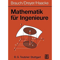 Mathematik f?r Ingenieure [Paperback]