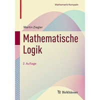 Mathematische Logik [Paperback]