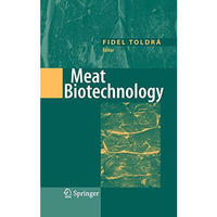 Meat Biotechnology [Hardcover]