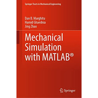 Mechanical Simulation with MATLAB? [Hardcover]