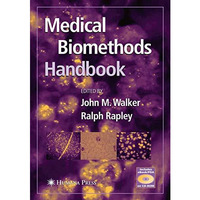 Medical BioMethods Handbook [Paperback]