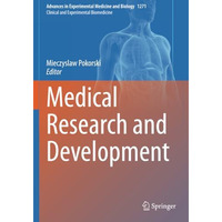 Medical Research and Development [Paperback]