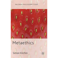 Metaethics [Paperback]