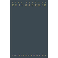 Metaphysik [Paperback]