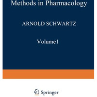 Methods in Pharmacology [Paperback]