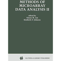 Methods of Microarray Data Analysis II: Papers from CAMDA 01 [Hardcover]