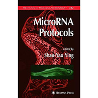 MicroRNA Protocols [Paperback]