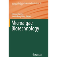 Microalgae Biotechnology [Paperback]