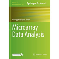 Microarray Data Analysis [Paperback]