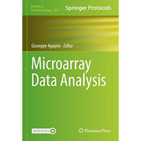 Microarray Data Analysis [Hardcover]