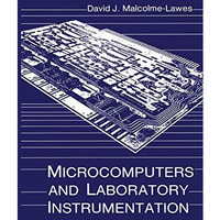 Microcomputers and Laboratory Instrumentation [Paperback]