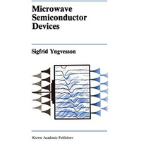 Microwave Semiconductor Devices [Paperback]