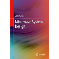 Microwave Systems Design [Hardcover]