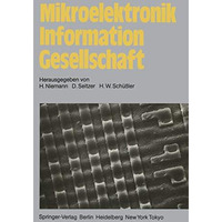 Mikroelektronik Information Gesellschaft [Paperback]