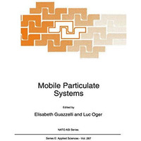 Mobile Particulate Systems [Paperback]