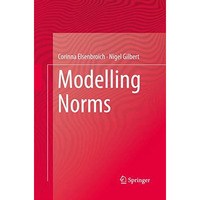 Modelling Norms [Paperback]