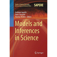 Models and Inferences in Science [Paperback]