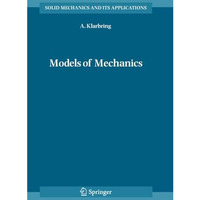 Models of Mechanics [Paperback]