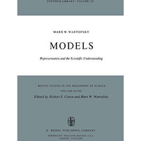 Models: Representation and the Scientific Understanding [Paperback]