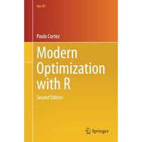 Modern Optimization with R [Paperback]