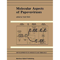 Molecular Aspects of Papovaviruses [Paperback]