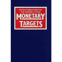 Monetary Targets [Hardcover]