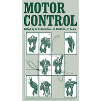 Motor Control [Paperback]